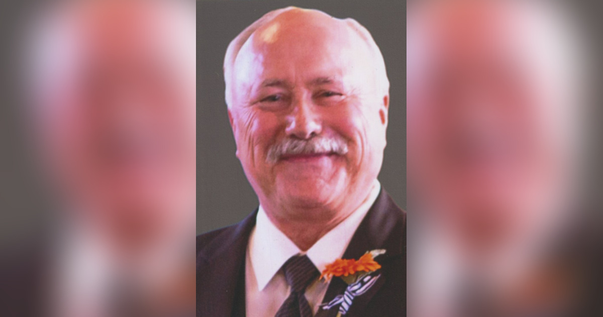 Larry Eining Obituary April 30, 2023 KahlerBrende Funeral Home