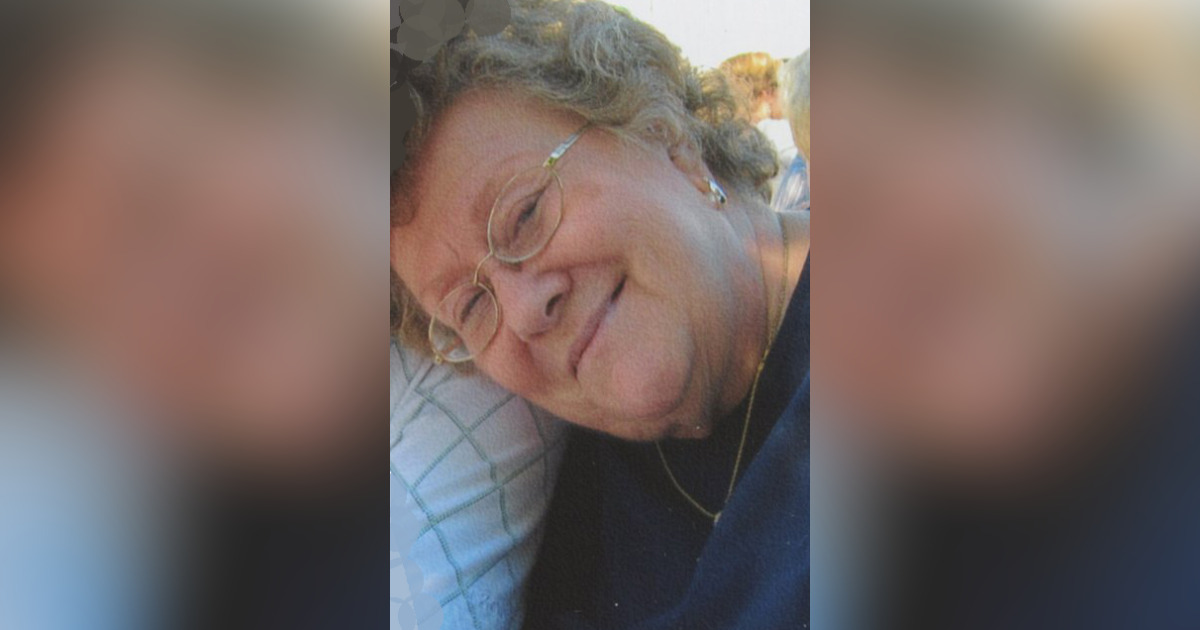 Obituary for Nancy L. Dunlap KahlerBrende Funeral Home