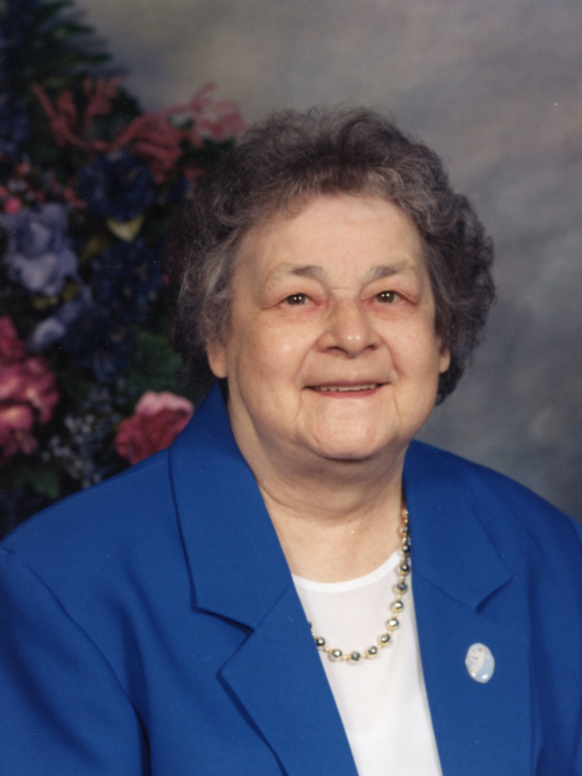 Obituary for Margaret M. KahlerBrende Funeral Home
