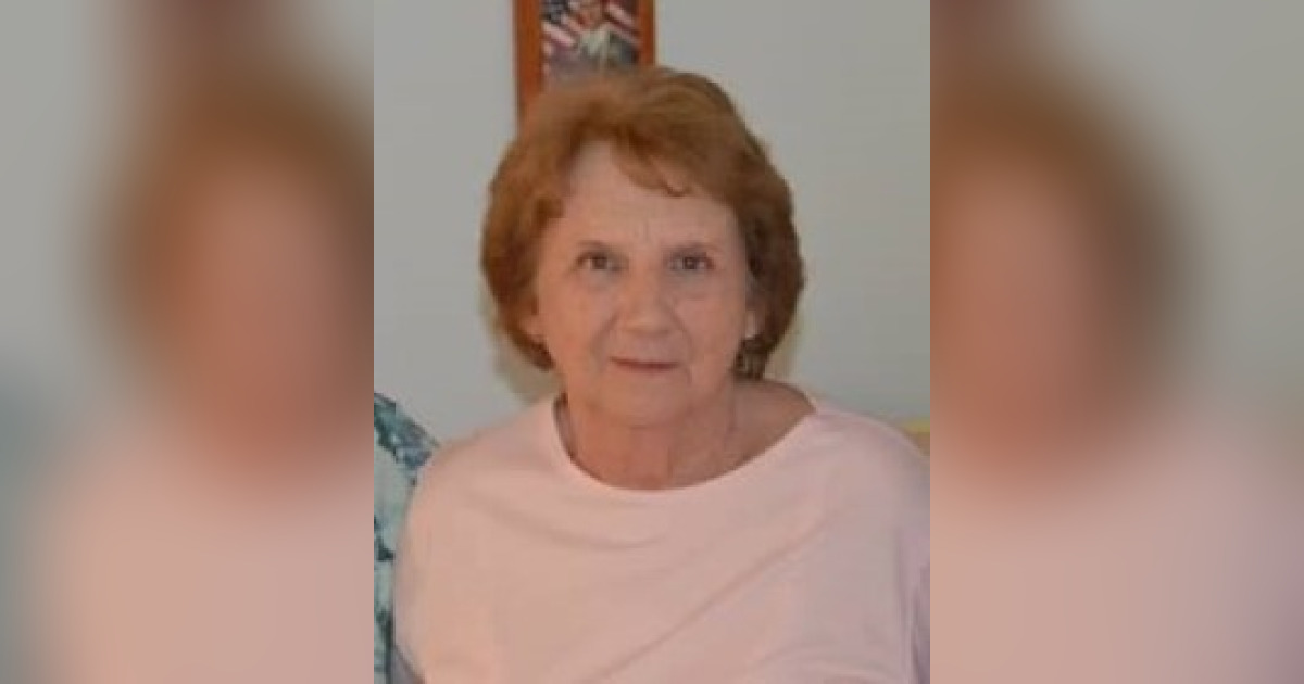 Obituary for Lula M. Lewis HendersonBohn Funeral Home