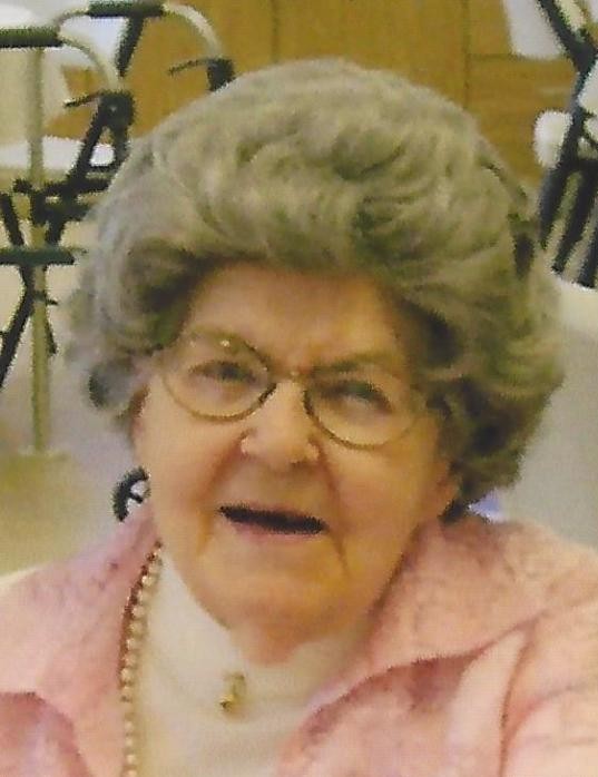 Obituary for S. Alice Leeper