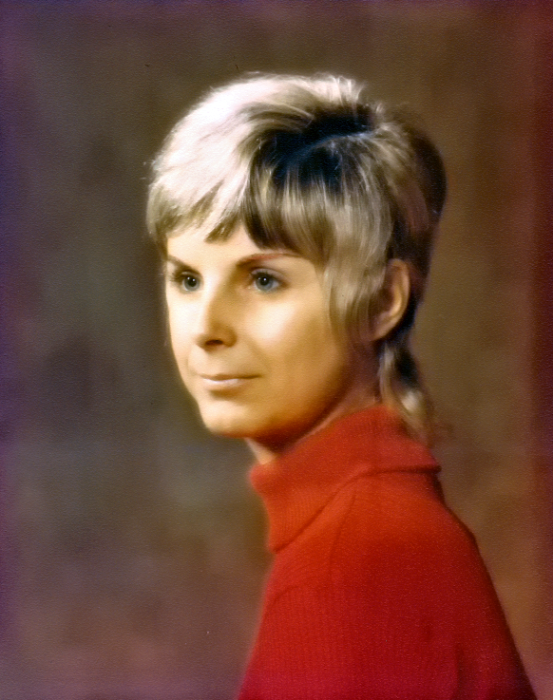 Obituary For Sandra Bernard Card