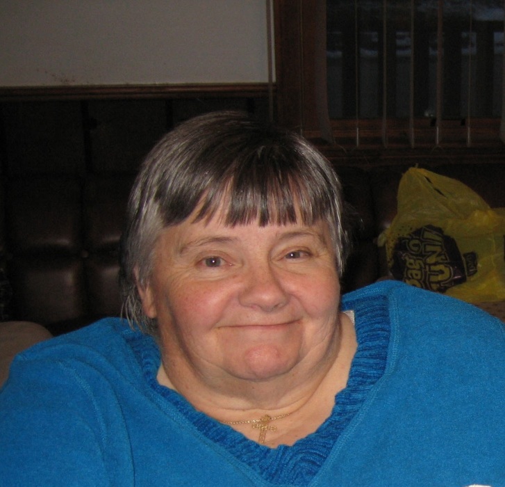 Obituary for Cynthia Jane (Toberman) Huntley