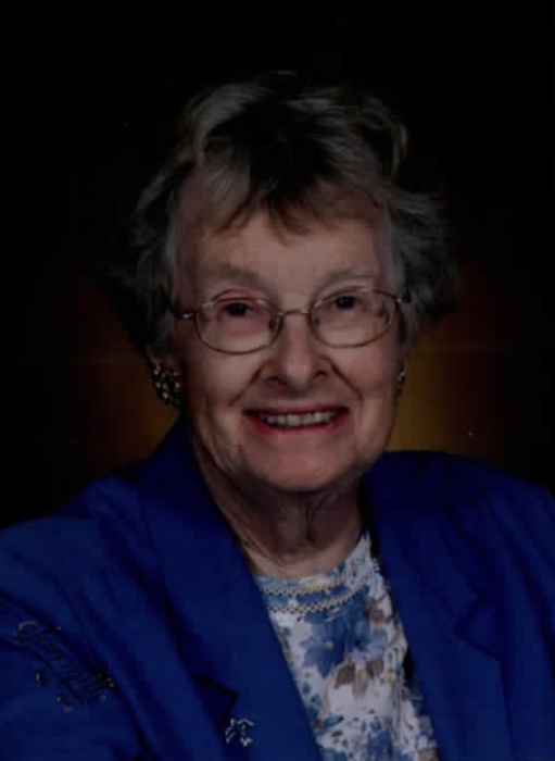 Obituary for Marilyn (Cates) Greenleaf