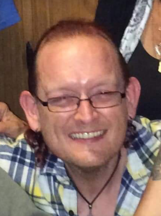 Obituary for Heath Haddock