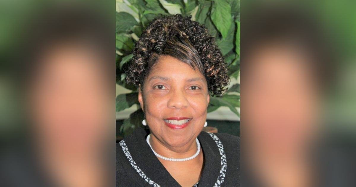 Obituary for Scales May 23, 2022 Johnson & Sons Funeral Home