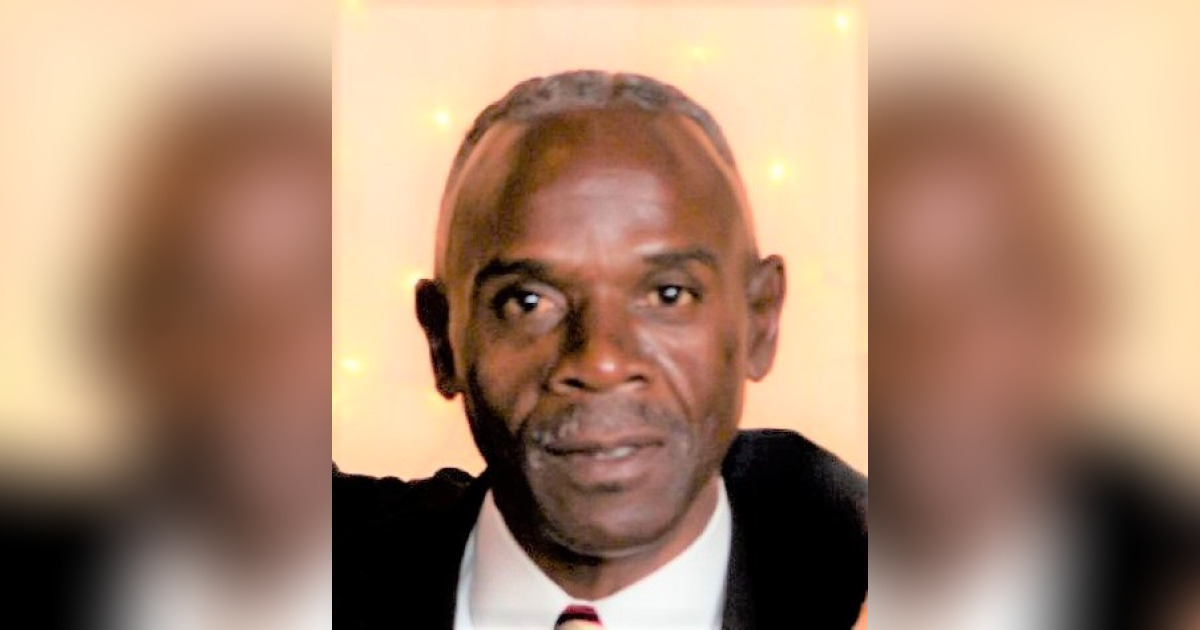 Obituary for Lonnie Garland January 18, 2023 Johnson & Sons Funeral