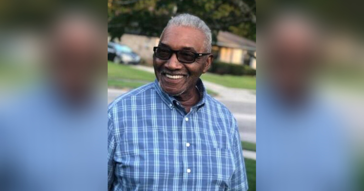 Joseph Holland Obituary March 24, 2023 Johnson & Sons Funeral Home