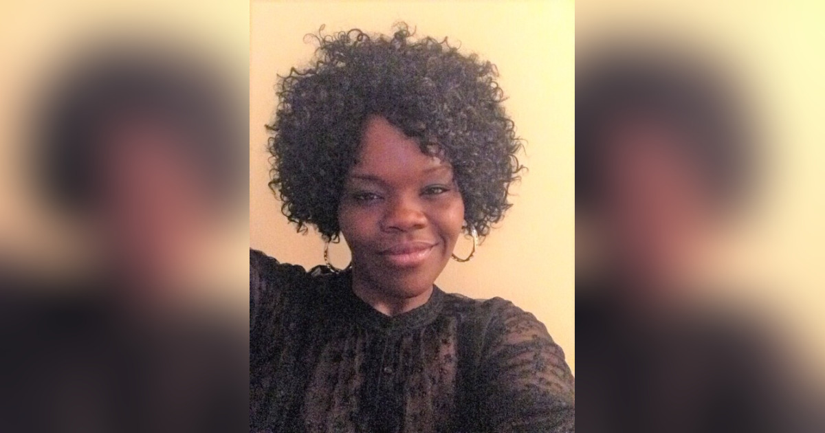 Cherie "Ree" GrayEllis