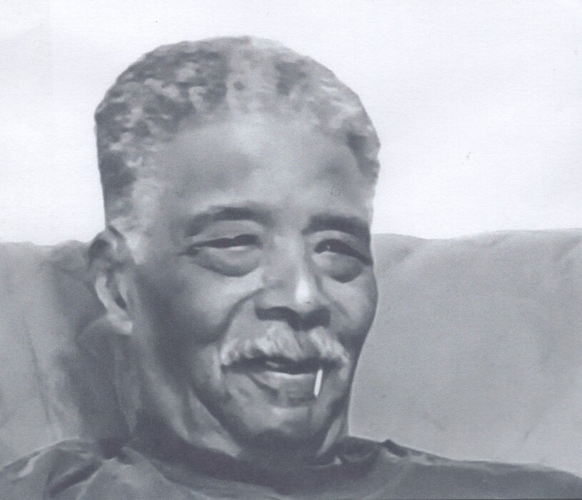 Obituary for Davis April 24, 2024 Johnson & Sons Funeral Home