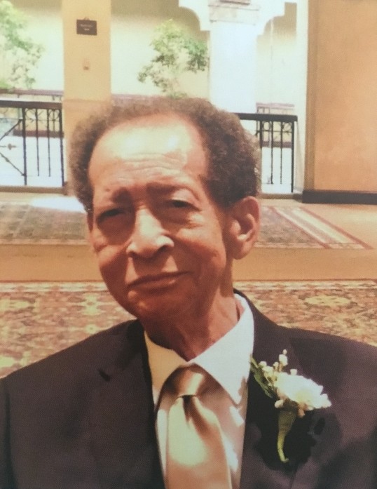 Obituary for Perry Whitsett August 9, 2018 Johnson & Sons Funeral Home