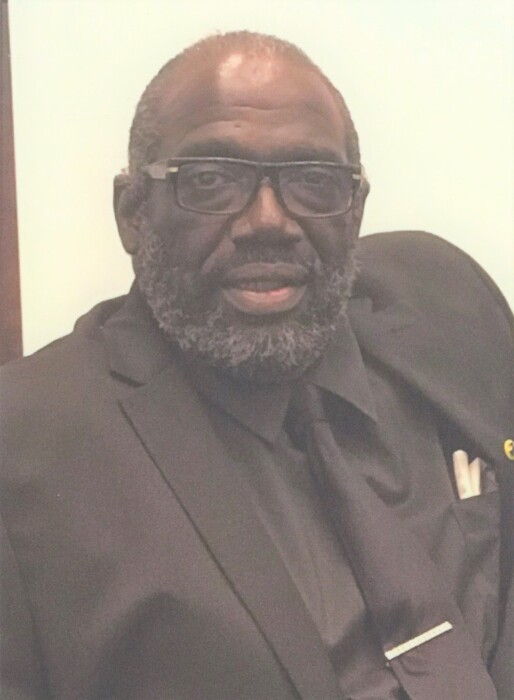 Larry Richardson, Sr. Obituary February 8, 2021 Johnson & Sons