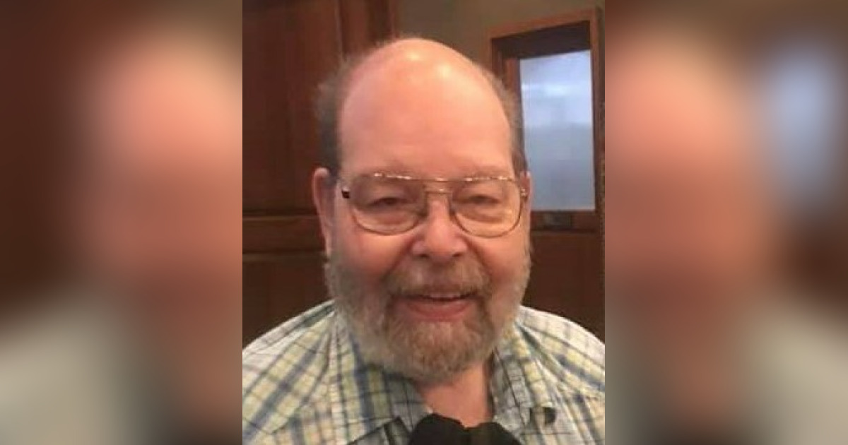 Obituary for John "Jack" Singleton April 30, 2022 Shirley & Stout