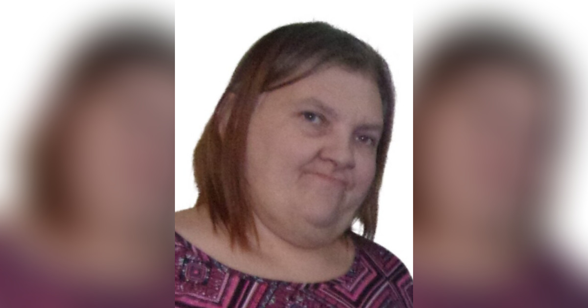 Obituary for April Mahaney Merritt May 21, 2022 Shirley & Stout