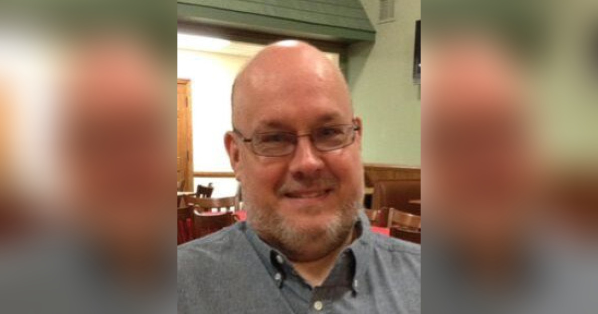 Duane Buckner Obituary May 27, 2022 Shirley & Stout, Hasler & Stout