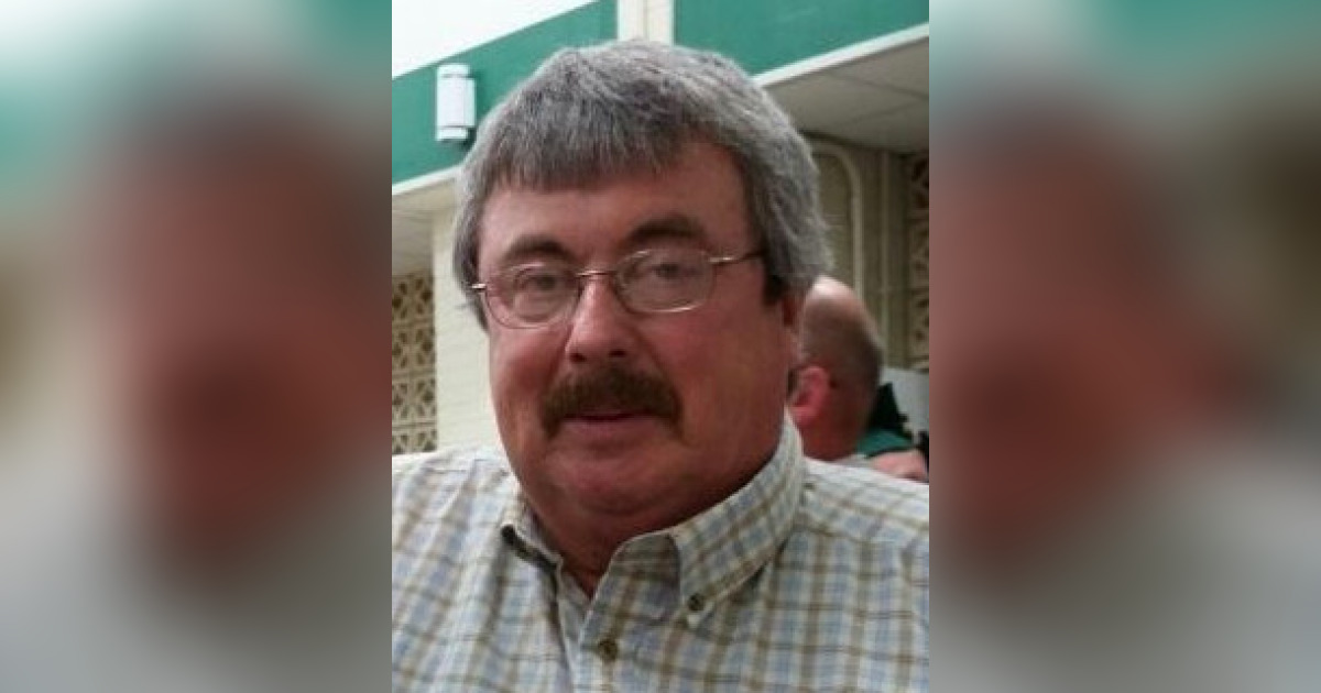 Lynn Hasting Obituary June 24, 2022 Shirley & Stout, Hasler & Stout