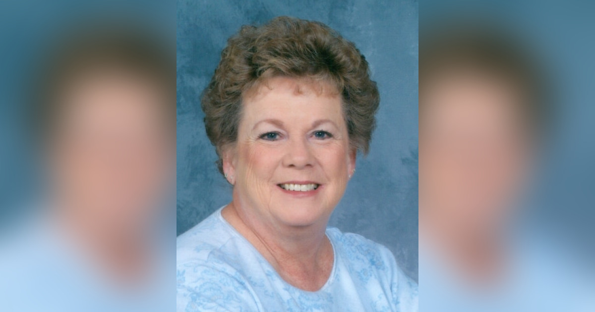 Linda Brookshire Obituary August 1, 2022 Shirley & Stout, Hasler