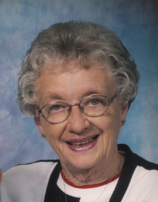 Geraldine Offutt Obituary Aug 20, 2022 Kokomo, IN
