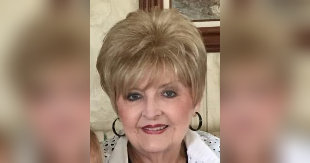 Obituary for Brenda Imbler August 24, 2022 Shirley & Stout, Hasler