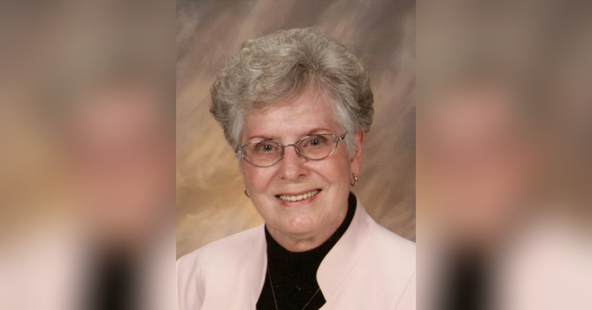 Obituary for Mildred "Millie" Dockemeyer August 26, 2022 Shirley