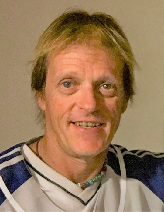 Richard Tracy Johnston Obituary August 28, 2022 Shirley & Stout