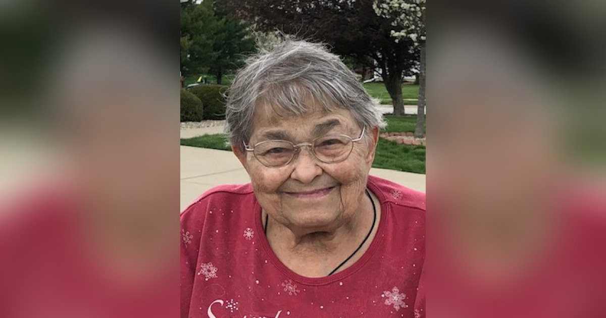 Obituary for Jacqueline Sue "Jacque" Hossom September 6, 2022