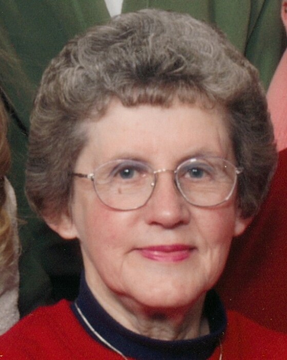 Obituary for Evelyn McIlrath September 8, 2022 Shirley & Stout