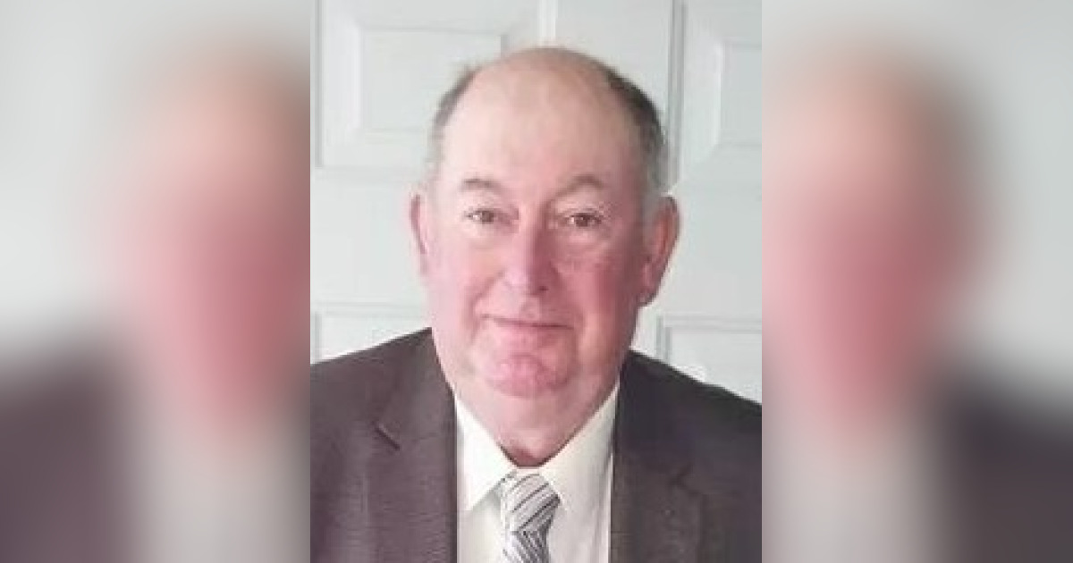 William Harness Obituary Sep 11, 2022 Burlington, IN