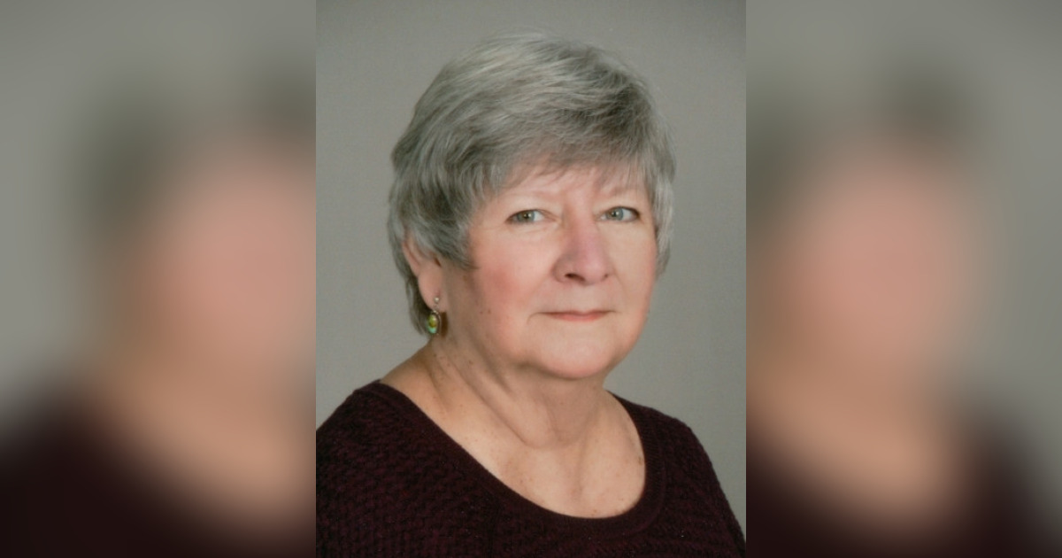 Obituary for Kathleen "Kathy" Leep September 19, 2022 Shirley & Stout, Hasler & Stout, Stout