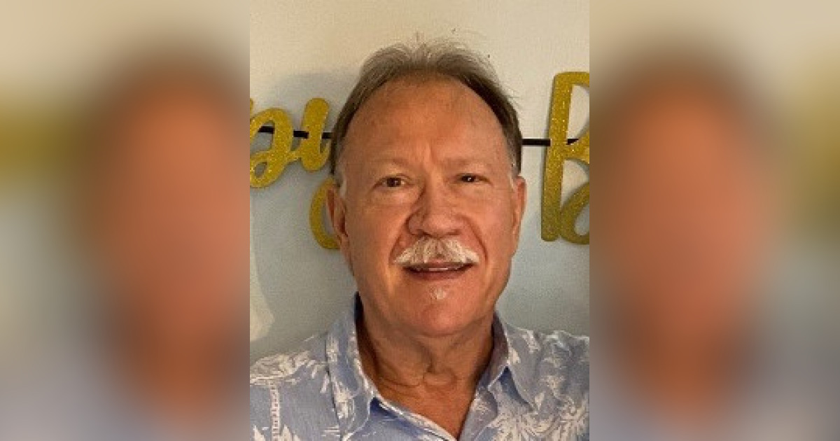 Gary Dowden Obituary October 7, 2022 Shirley & Stout, Hasler