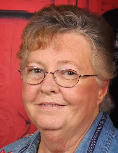 Obituary For Markeeta Markie Jo Murphy Shirley Stout Hasler 