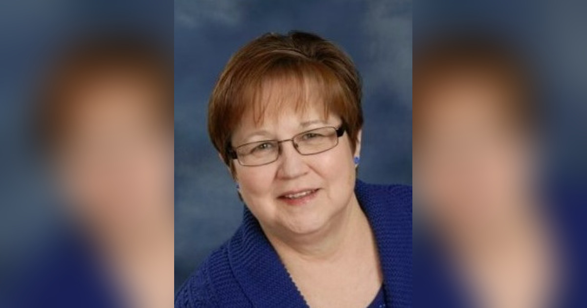 Obituary for Teresa Branch October 15, 2022 Shirley & Stout, Hasler & Stout, Stout & Son