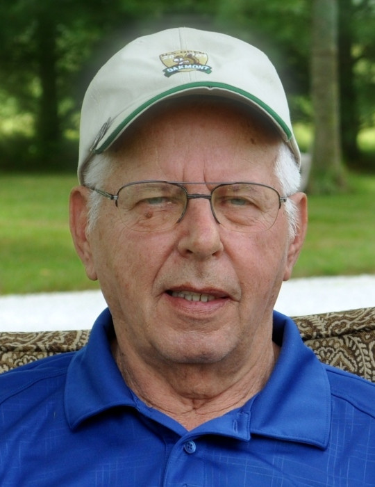 John "Jack" Malson Obituary October 21, 2022 Shirley & Stout