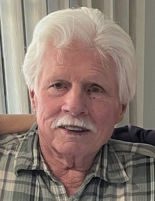 Obituary for Henry R. "Hank" Melton November 4, 2022 Shirley