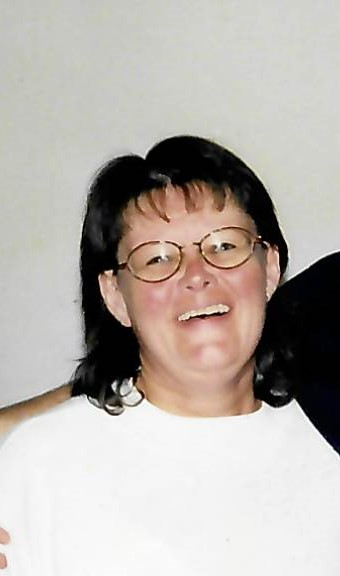 Obituary For Teresa Annette Webster Babb Shirley Stout Hasler 
