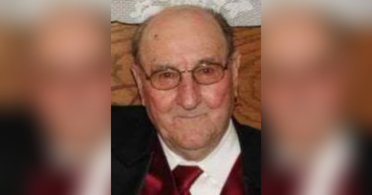 William Wilson Obituary Dec 12, 2022 Russiaville, IN