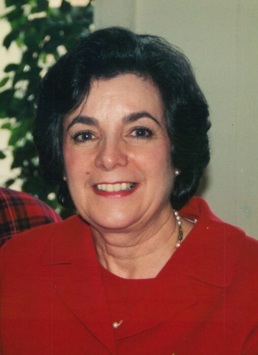 Obituary for Barbara Jean (Britton) Campbell Shirley & Stout, Hasler
