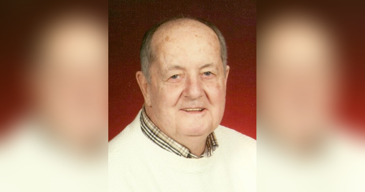 Donald Powell Obituary Dec 19, 2022 Greentown, IN