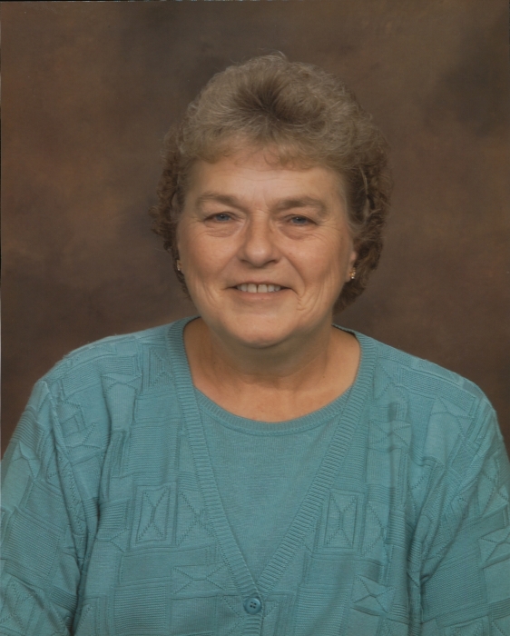 Naomi Vandiver Obituary December 24, 2022 Shirley & Stout, Hasler