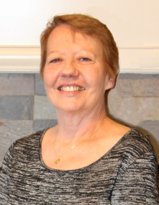 Obituary for Charlene "Charlie" Richardson December 27, 2022 Shirley & Stout, Hasler & Stout