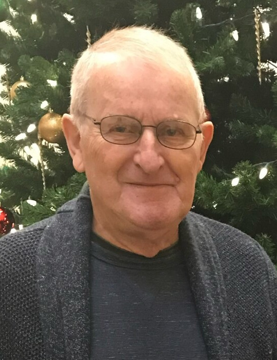 Donald Hoover Obituary January 7, 2023 Shirley & Stout, Hasler