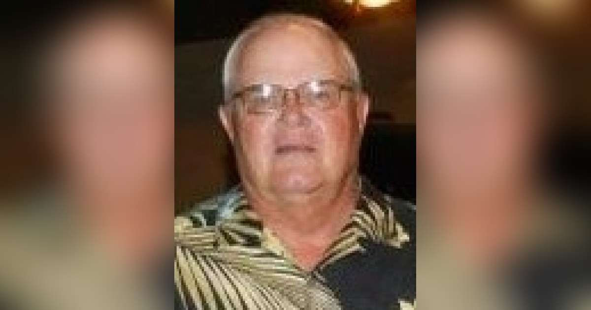 James "Jim" Armstrong Obituary Jan 11, 2023 Greentown, IN