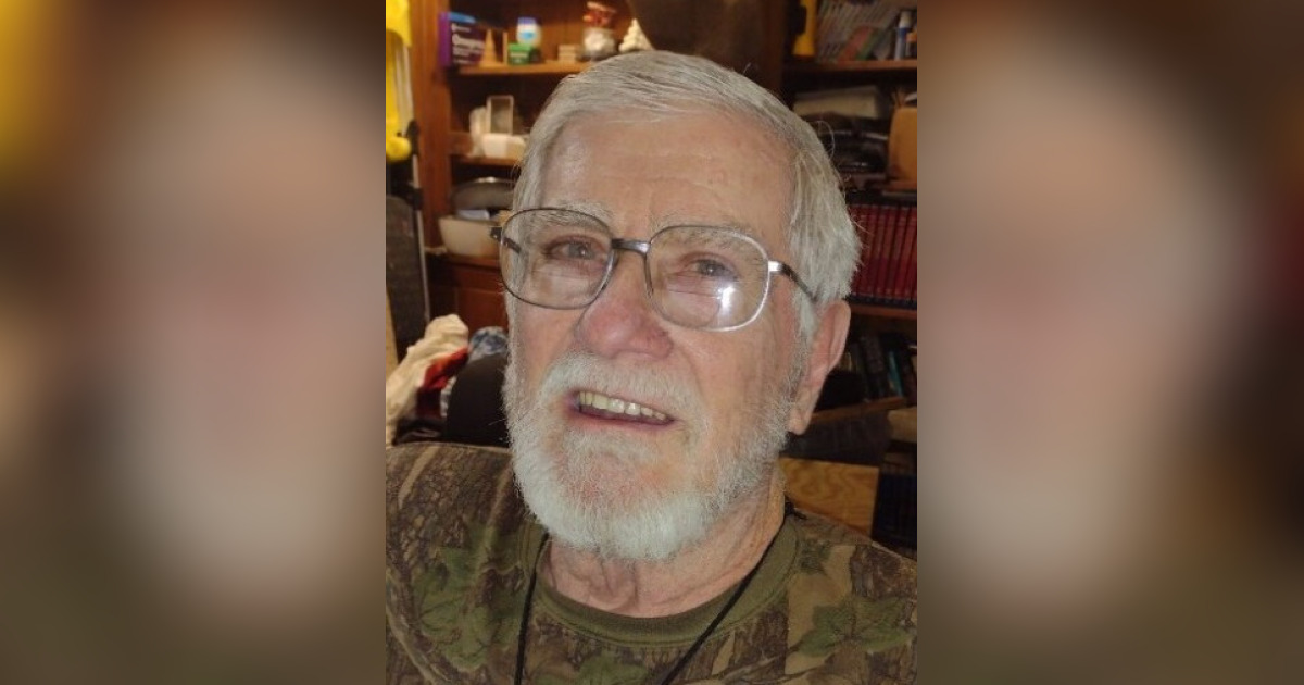 Obituary for Kermit Roger Hollingsworth January 31, 2023 Shirley