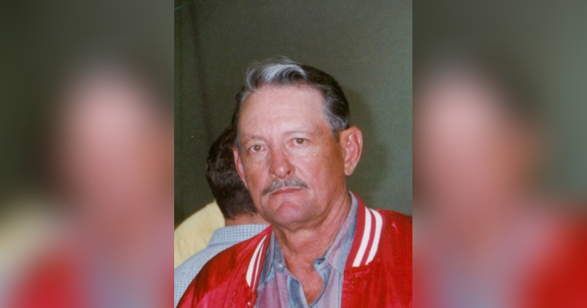 Larry Powell Obituary February 6, 2023 Shirley & Stout, Hasler