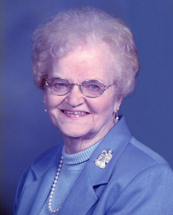 Martha Leiter Obituary February 7, 2023 Shirley & Stout, Hasler