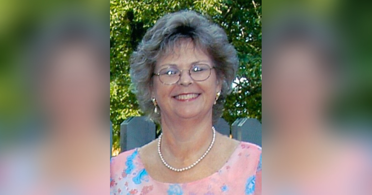 Paula Caldwell Obituary February 2, 2023 Shirley & Stout, Hasler