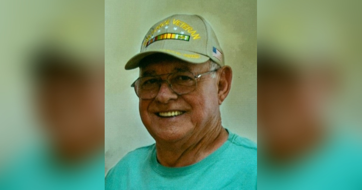 Gerald Tomlinson Obituary Feb 19, 2023 Kokomo, IN