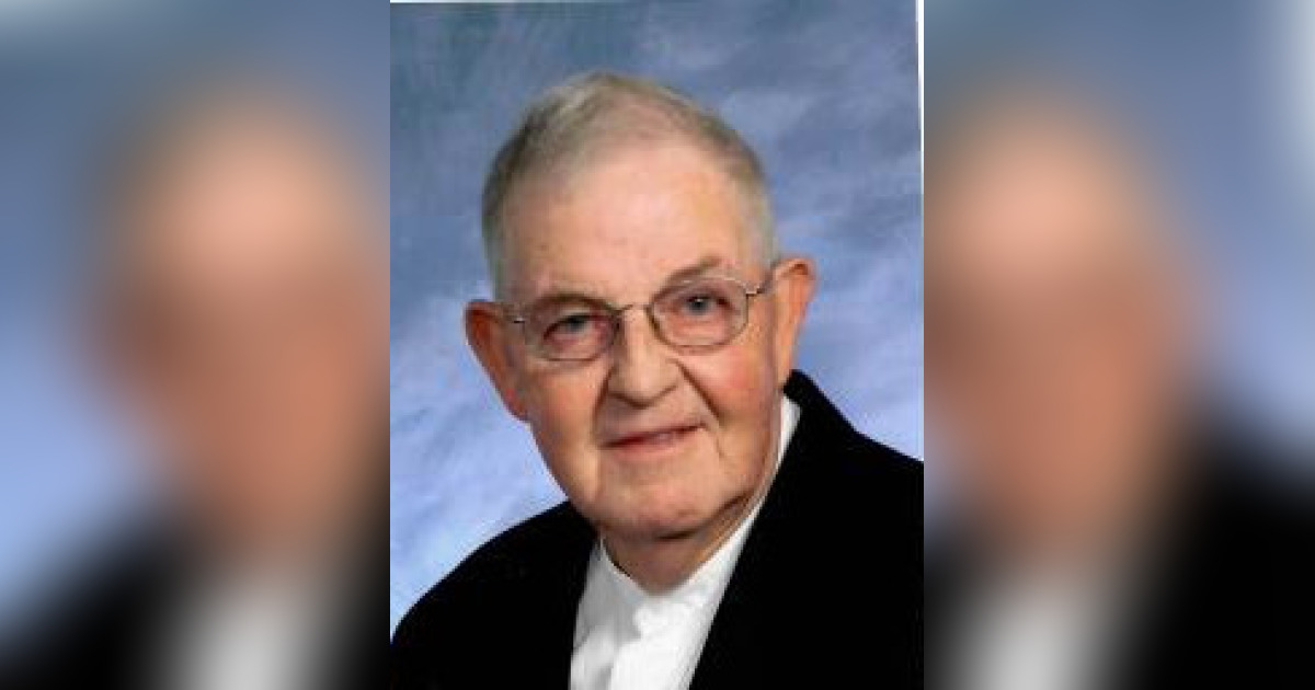 Clifton "Clif" Leach Obituary February 18, 2023 Shirley & Stout