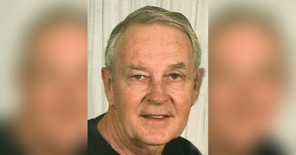 Jack Hite Obituary February 28, 2023 Shirley & Stout, Hasler