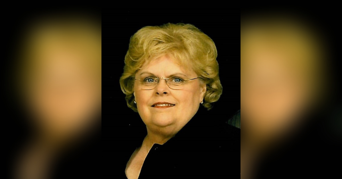 Aleta Conyers Obituary March 7, 2023 Shirley & Stout, Hasler